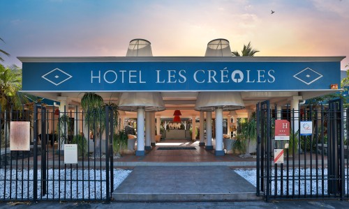 Les Créoles